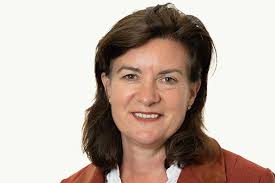 Eluned Morgan MS: First Minister of Wales