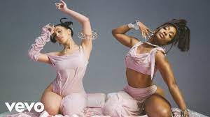 Doja Cat S Crafted A Planet All Her Own With Bright Vibrant Third Album Music News Triple J