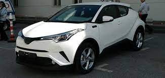 Use your compatible iphone® with your toyota's audio multimedia system so you can get directions, make calls, send and receive messages, and listen to. 2017 Toyota Chr 1 2 Turbo Benzinli Otomatik Teknik Ozellikleri Fiyatlari Yenimodelarabalar Com