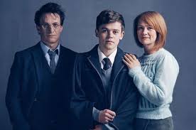 гарри поттер и проклятое дитя дата выхода фильма 2020 Garri Potter Naslednik Smerti 2020 God