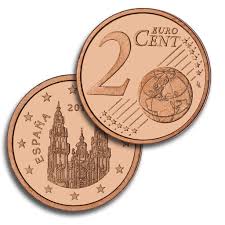 Sist Monetario Euro 2015 No Circulado Billetes Papel Moneda Monedas De Euro