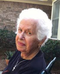 Cora Lukehart Obituary