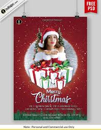 Download from our library of free premiere pro templates for christmas. Download Free Christmas Flyer Psd Templates For Print Indiater