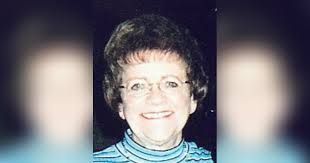 Obituary for Barbara Kirkland