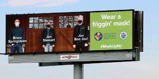 We now face an era in marketing & advertising where consumers have more control over what they see. Our 25 Favourite Ooh And Billboard Ads Of 2020