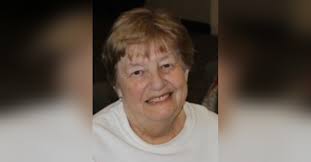 Obituary information for Margaret "Margo" Ann Bye