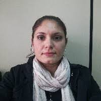 Linda Talavera's Instagram, Twitter & Facebook