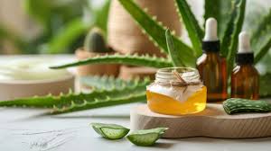 Aloe Vera For Hair Health: Benefits ...