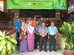 Kpmam is a college where english is the medium of instruction for all subjects except religious studies and malaysian studies.the textbooks and other learning materials are mainly in english. Lawatan Kerja Kolej Profesional Mara Ayer Molek Melaka Facebook