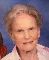 Martha Teague Obituary (1933