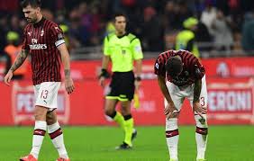 Ac milan (@acmilan) on tiktok | 15.7m likes. The Downfall Of A European Giant Ac Milan El Arte Del Futbol