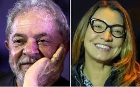 Create a page for a celebrity, band or business. Diretor Indicado Por Bolsonaro Transfere Namorada De Lula Para Longe De Curitiba Jornal Correio
