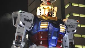 Gundam is a japanese military science fiction media franchise/media mix. Netflix Announces Live Action Gundam Movie With Kong Skull Island Director Polygon