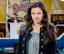 Als jij een fervent radio luisteraar bent dan ken je eva koreman ongetwijfeld wel. Eva Koreman 3fm Ingestort Omdat Er Geen Plan B Was