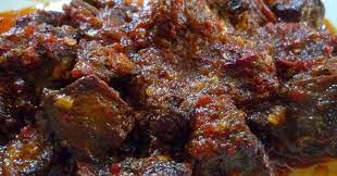 Cara Memasak Ati Ampela Yang Enak Dan Mudah Semur Daging Resep Masakan Malaysia