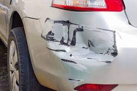 Outside a texas target store, a man and woman got into a heated confrontation over a parking spot. What Do I Do If I Hit Someone S Parked Car Atlanta Insurance