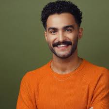 Program for From Here — Renaissance Theatre Company