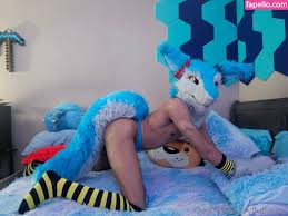 fluffarian Nude Leaked OnlyFans Photo 40 - Fapello