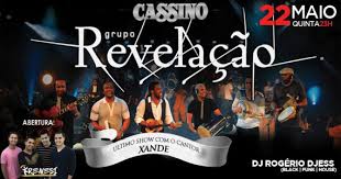 Aquí te mostramos 20 características del carácter de los rusos. Ultimo Show Com Cantor Xande Do Grupo Revelacao Nesta Quinta Feira No Via Marques