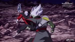 Check spelling or type a new query. Jiren Vs Fused Zamasu Album On Imgur