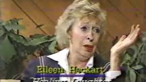 Eileen Heckart