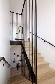 Stair Railing Design Stairs Design Modern Stairway Design