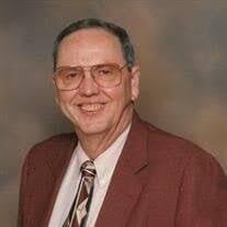 Robert 'Bob' Land Goodwin Obituary