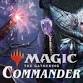 Magic the Gathering Commander event image