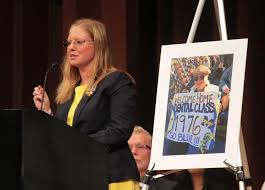 White Coat Ceremony launches Class of 2023
