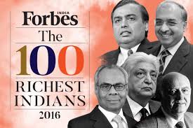 Mukesh Ambani Tops Forbes' List Of Richest Indians For Ninth Consecutive  Year | Forbes India