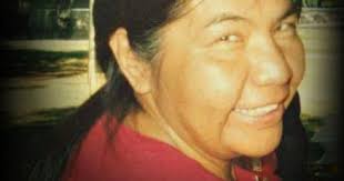 Kathleen Washington “Xhu-Xhu-ciat”