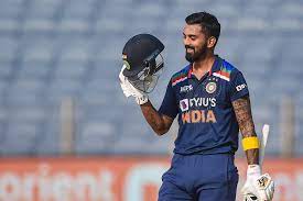 Furthermore, kl rahul's age is 27 years. India Vs England 2nd Odi Kl Rahul S Shut Out The Noise Gesture Joins Unique List Of Celebrations Mykhel
