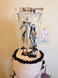 We did the research for you. Nightmare Before Christmas Jack And Sally Cake Topper Nightmare Before Christmas Jack And Sally Nightmare Before Christmas Jack And Sally