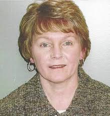 Christina Lewis Obituary (1954