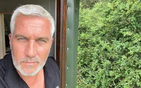  Paul Hollywood S Sexuality Is The Great British Bake Off Host Gay
