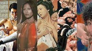 Erotikfilme der 70er Jahre – Ein Überblick – Mussmansehen