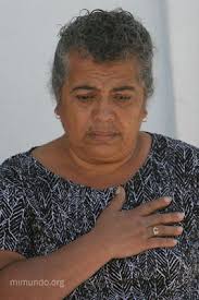 MiMundo.org: Carta a un Hijo Desaparecido