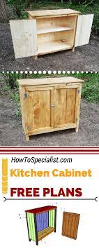 Instant Access To 16 000 Woodworking Plans And Projects Tedswoodworking Diy Cabinets Build Diy Furniture Plans Rustic Furniture Diy