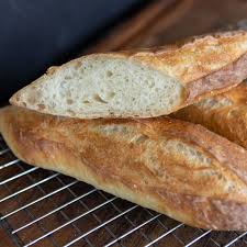 Sandwich Baguettes Ethan Recipes Savoury Baking Baguette Recipe