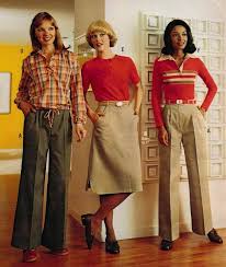 Fashion In The 1970s Clothing Styles Trends Pictures Amp History 1970s Fashion Women 70s Vintage Fashion Vintage Fashion 1970