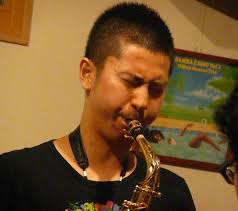 Kazuki Yamanaka Quintet