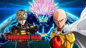 Sorry, due to licensing limitations, videos are unavailable in your region: One Punch Man A Hero Nobody Knows Todas Sus Claves Meristation
