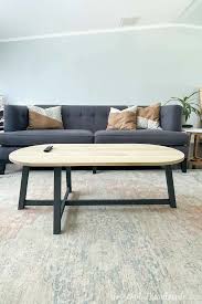 • 1,1 млн просмотров 1 год назад. Simple Asymmetrical Coffee Table Build Plans Houseful Of Handmade