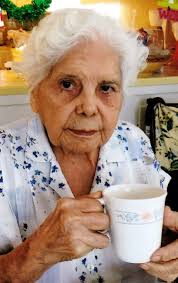 Tomasa Cortez Obituary