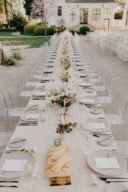 Acrylic Chairs Ghost Chairs Wedding Inspiration Park Winters Wedding Wedd In 2020 Minimalist Wedding Decor Neutral Wedding Inspiration Modern Wedding Reception