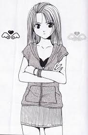 Izawa Riiko 10993 Anime Arms Arm Drawing Manga Drawing