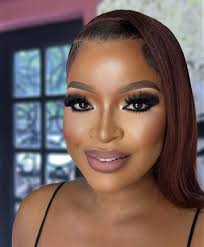 Please share makeup tips for lining eyes