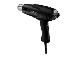 Hg 2310 lcd programmable intellitemp™ heat gun features. Steinel Hg 2320 Esd Electrostatic Discharge Heat Gun Tequipment