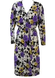 Discover seasonal blooms, fragrant flowers, and budget blossoms in your. Black Dress With Purple Flowers 954fcc