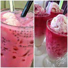 Resepi sirap bandung soda 500 ml air soda 1/2 tin susu cair sirap garam #airsirap cara buat air bandung soda jom kita belajar buat air yang sungguh menyegarkan iaitu. Resepi Air Sirap Bandung Soda Mudah Dan Sedap M9 Daily Resepi Viral Terkini